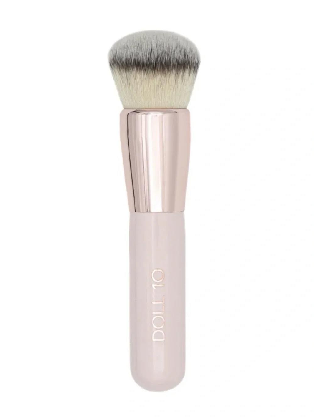 🎨 DOLL 10 | DOLL SKIN GENIUS TINTED SERUM PRIMER AND MAKEUP BRUSH